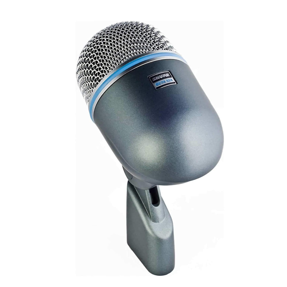 SHURE - Beta 52A-X Kick Drum Microphone