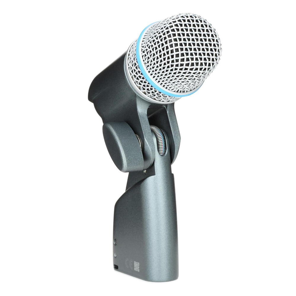 SHURE - Beta 56A-X Snare/Tom Microphone