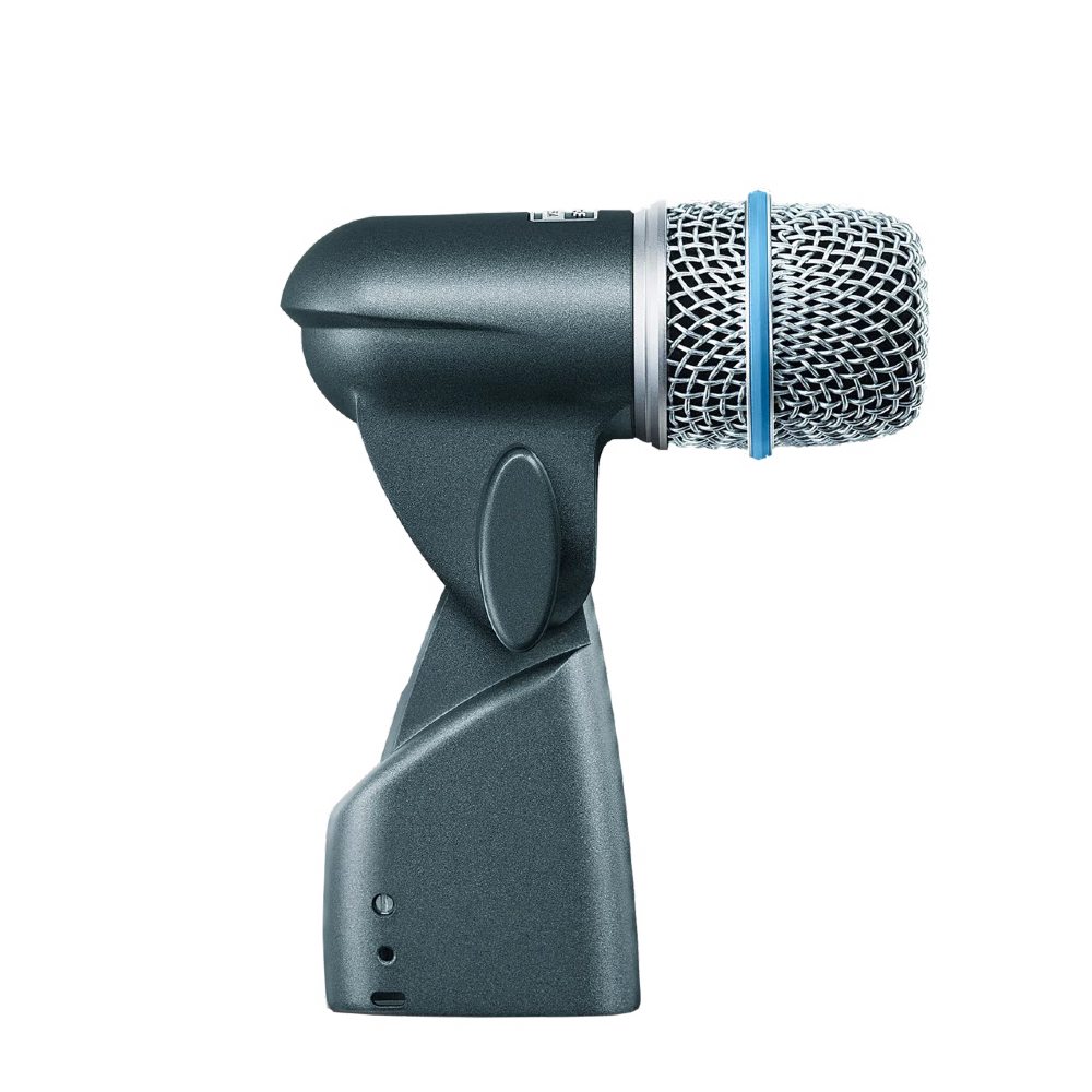 SHURE - Beta 56A-X Snare/Tom Microphone