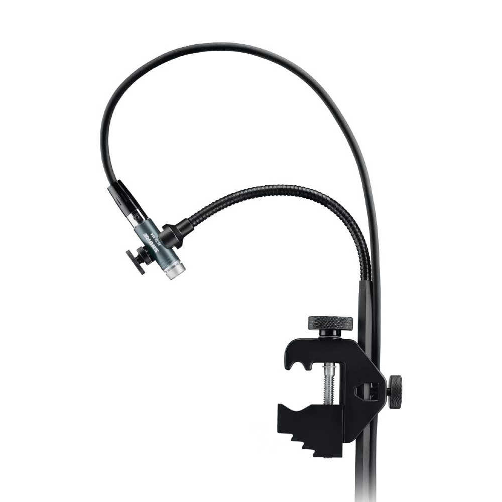 Shure - BETA 98AD/C-X Instrument Microphone