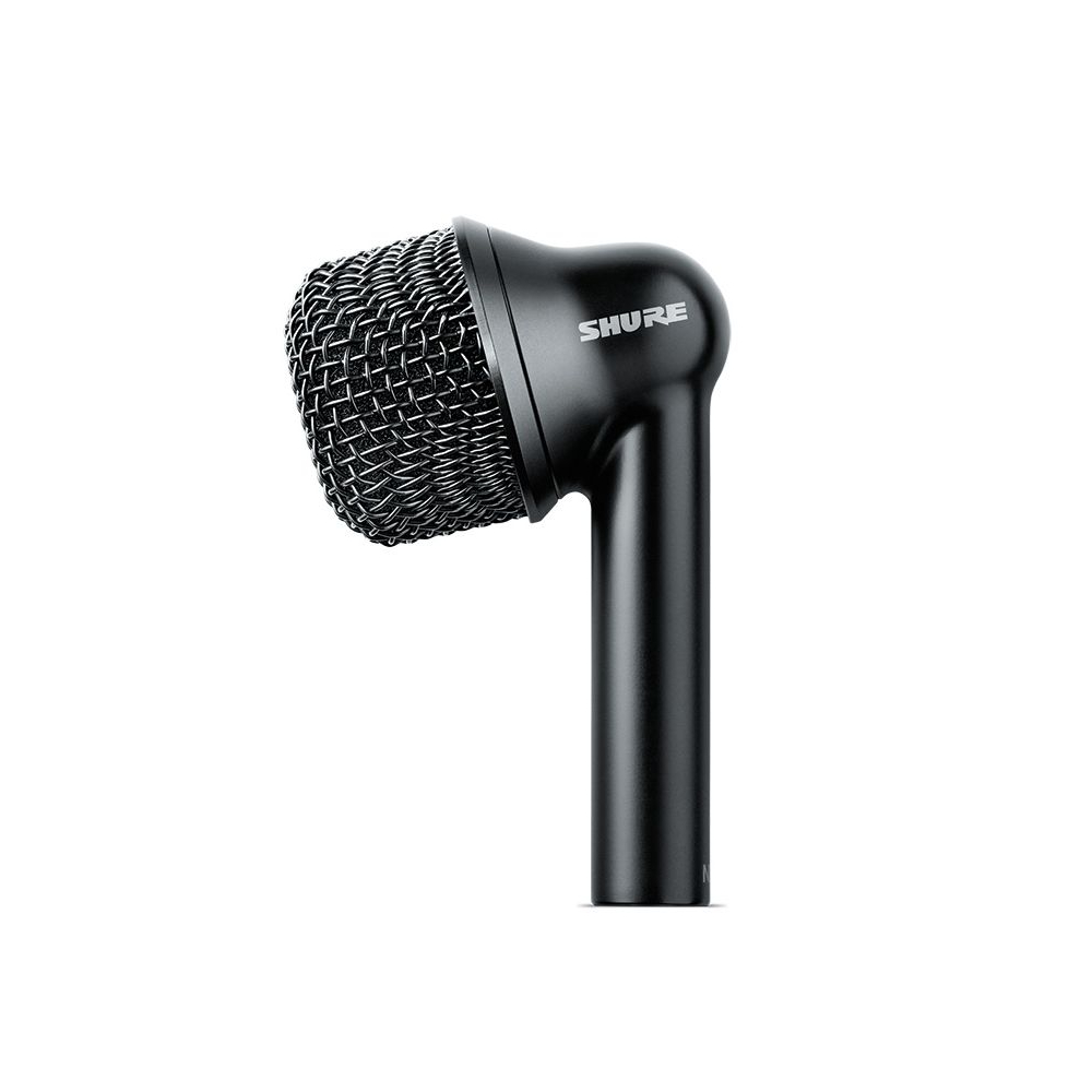 Shure Nexadyne 6 Tom/Snare Drum Microphone (NXN6)