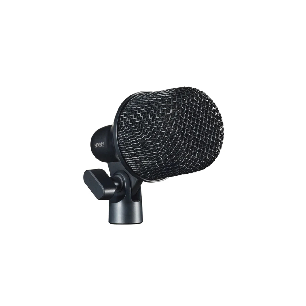 Shure Nexadyne 2 Kick Drum Microphone (NXN2)