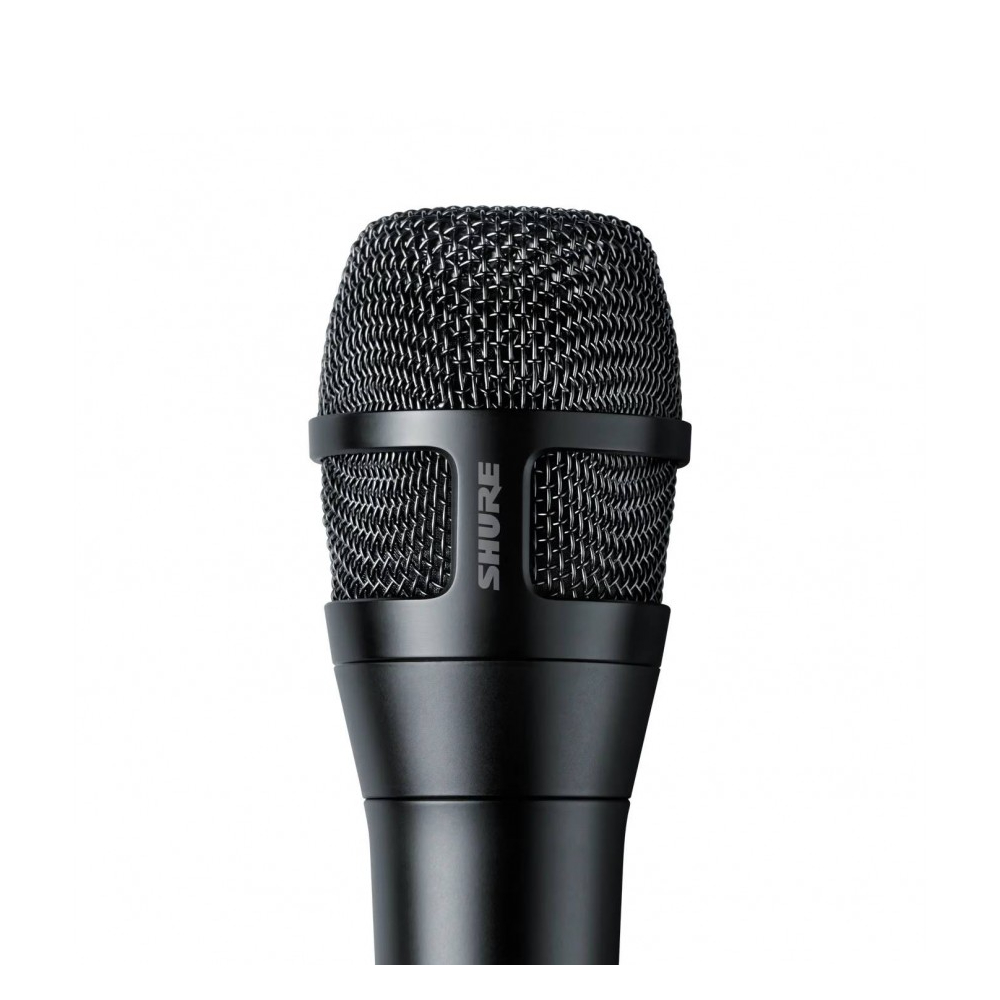 Shure Nexadyne 8/C Dynamic Vocal Microphone (NXN8/C)