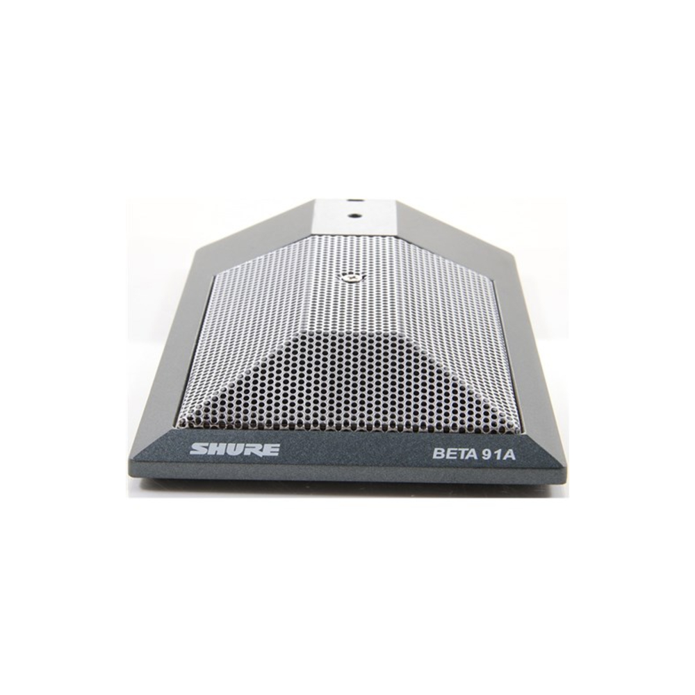 Shure Beta 91A-X Boundary Microphone