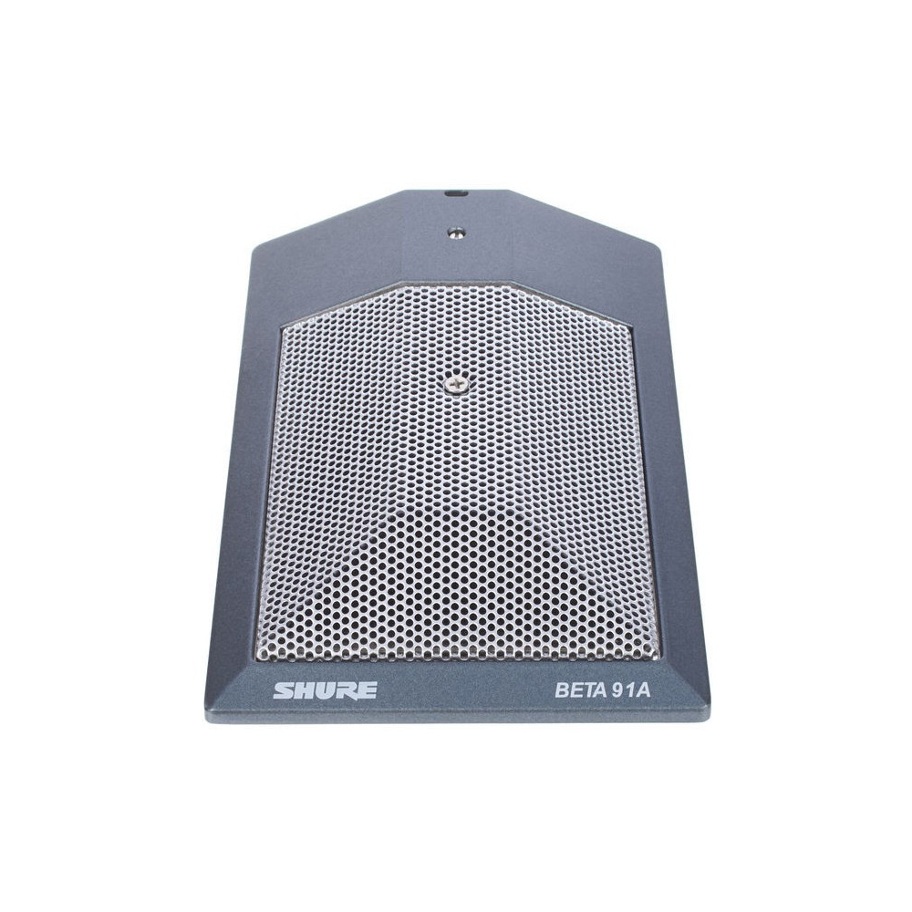 Shure Beta 91A-X Boundary Microphone