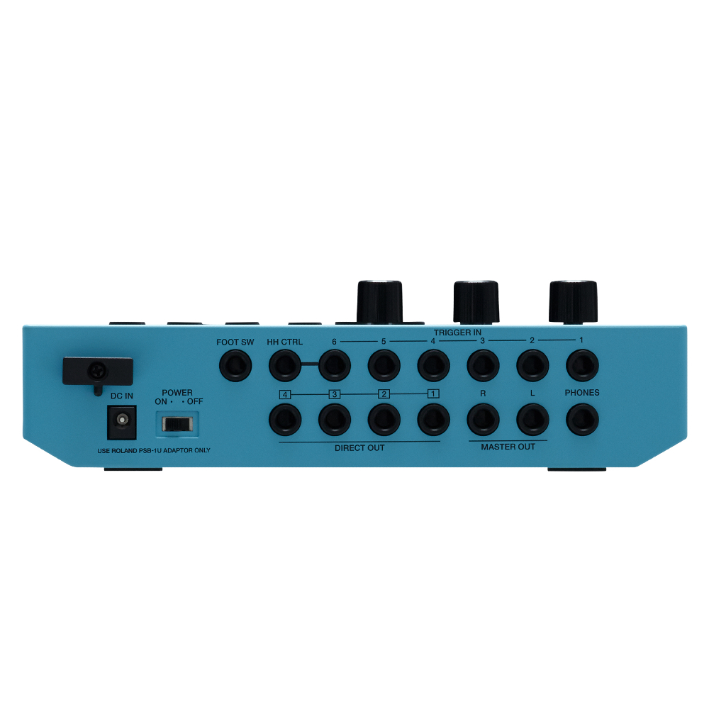 Roland TM-6 PRO Acoustic Drum Trigger Module