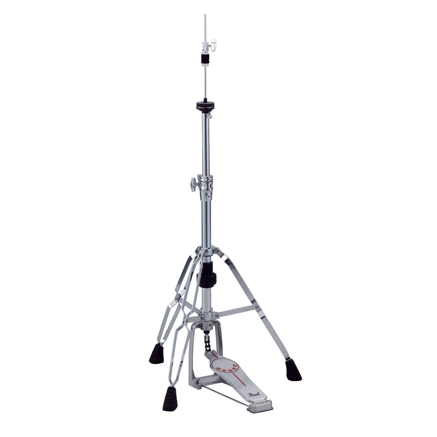 Pearl H-930 Series Hi-hat Stand - Double Braced