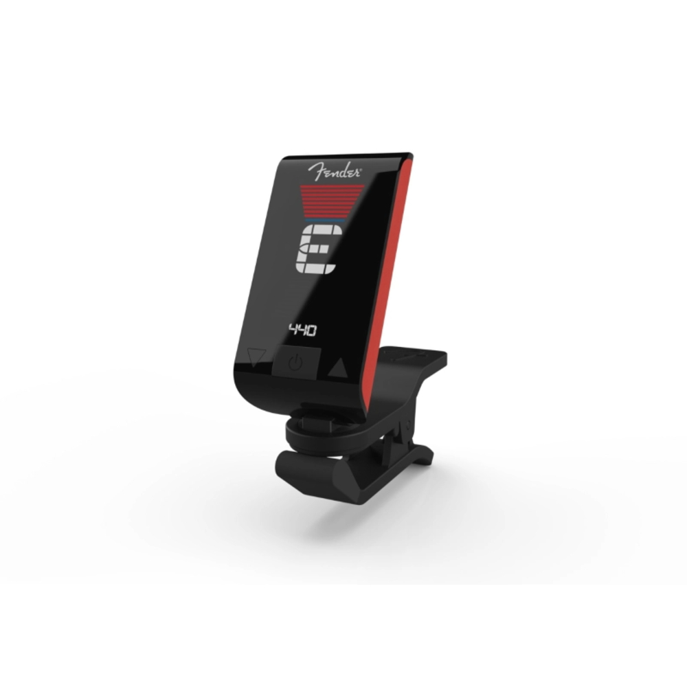 Fender Original Tuner - Fiesta Red (239979004)