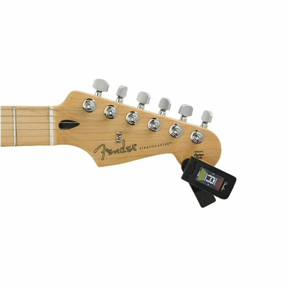 Fender Original Tuner - Fiesta Red (239979004)