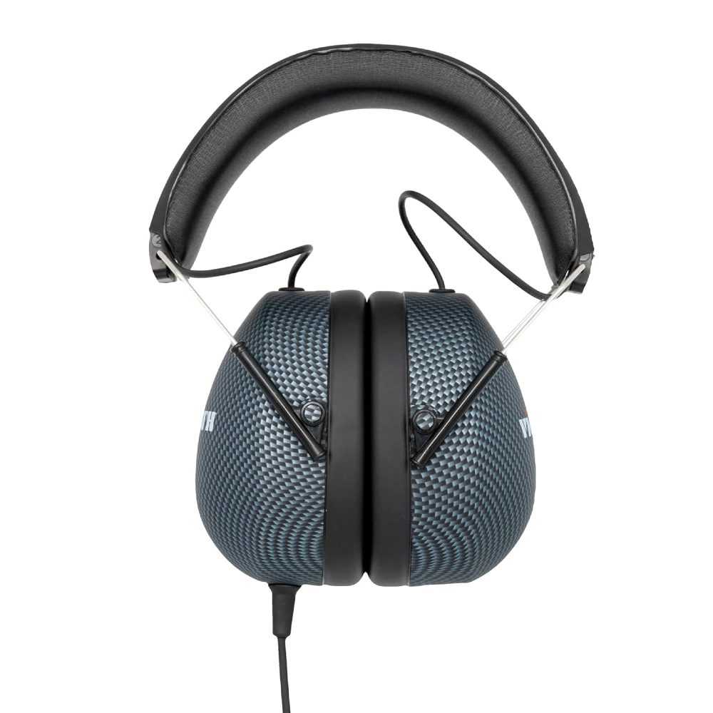 Vic Firth SIH3 Stereo Isolation Headphones