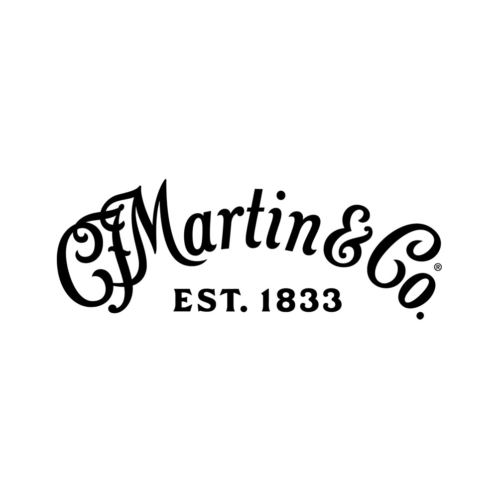 Martin MEC12LTD20 Eric Clapton 20th Anniversary Edition 92/8 (Phosphor Bronze Light)