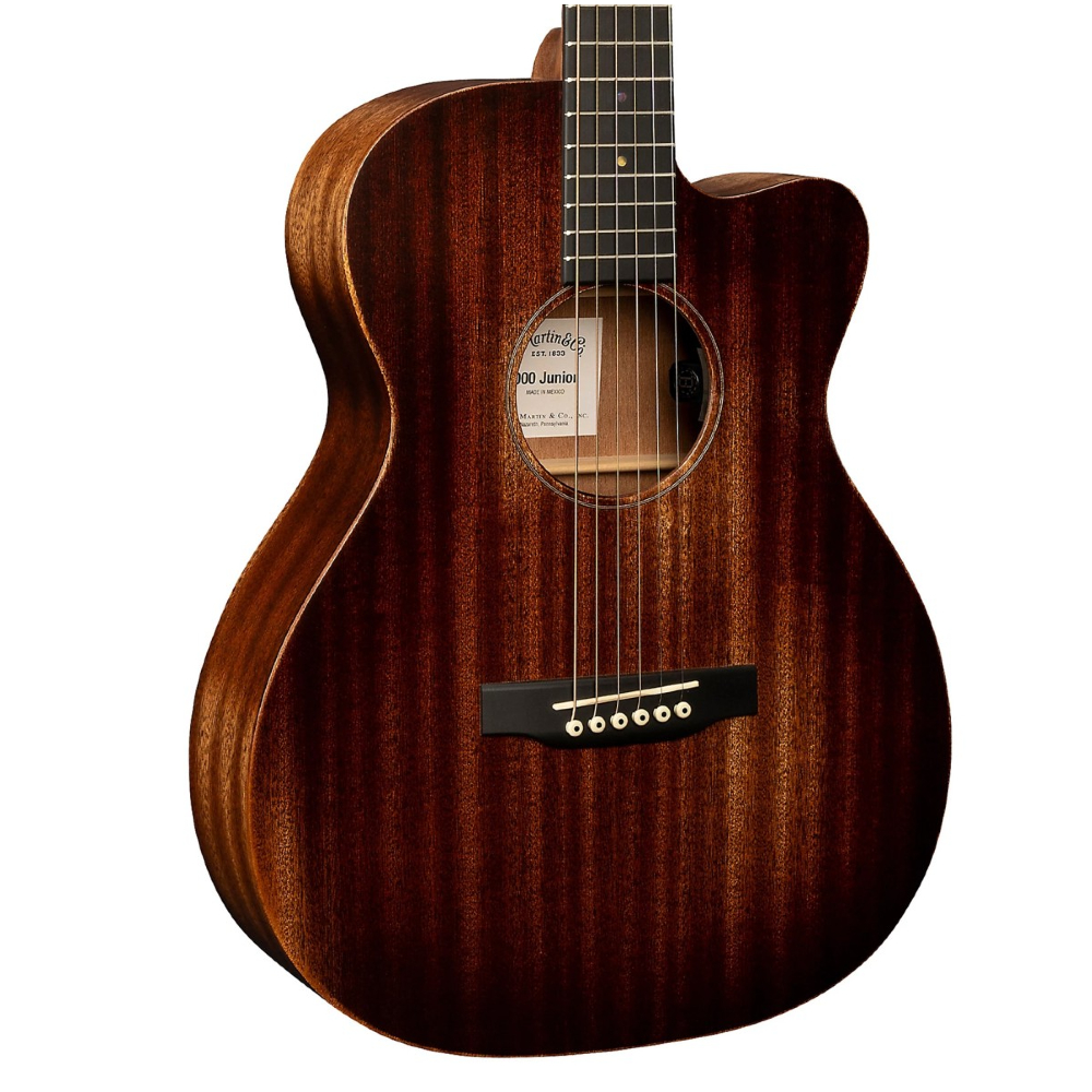 Martin Y25000CJRE Acoustic Electric Guitar (Natural)