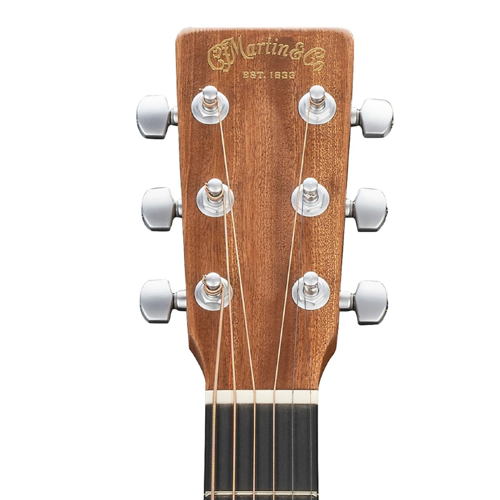 Martin Y25000CJRE Acoustic Electric Guitar (Natural)