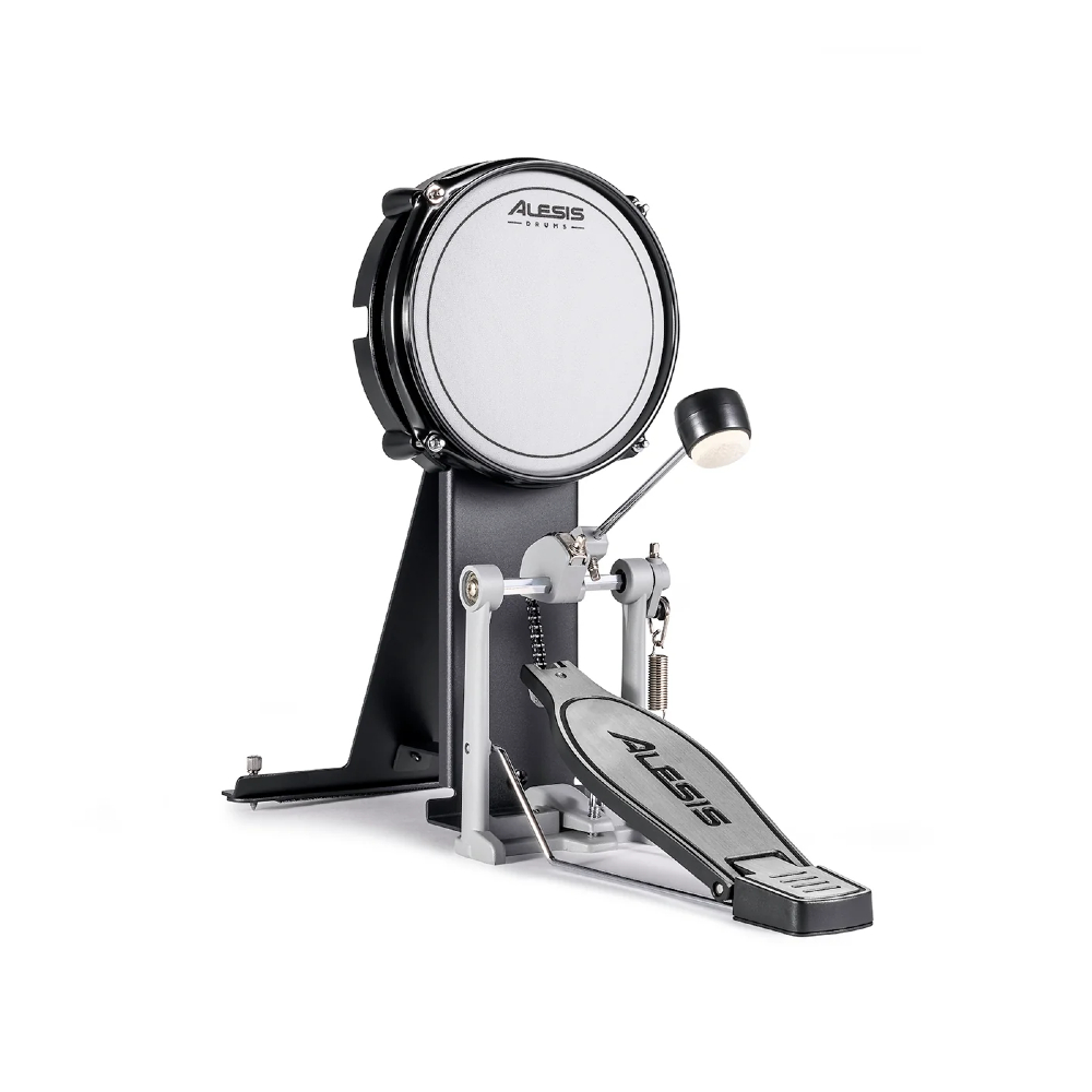 Alesis Nitro Pro XL 10-Piece Electronic Drum Kit With Mesh Heads & Bluetooth