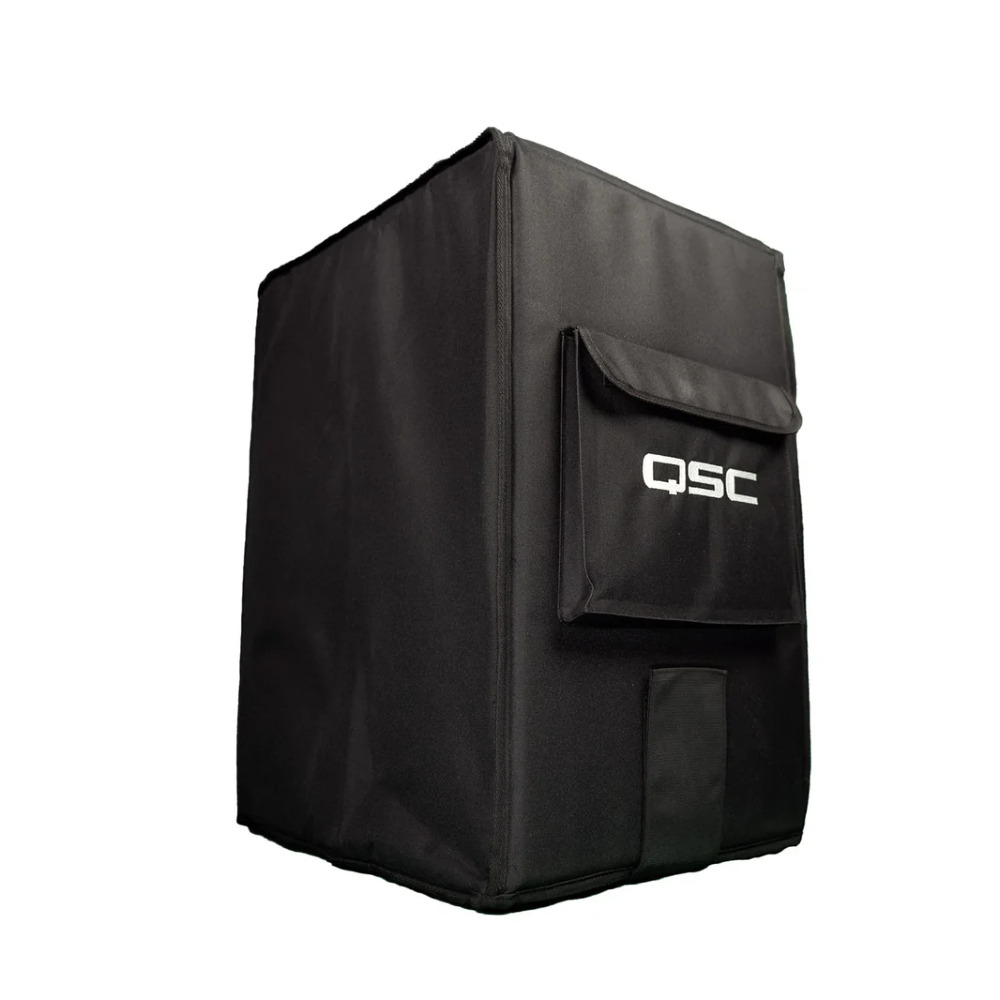 QSC KC12S-CVR Padded Transport Cover for KC12S Subwoofer