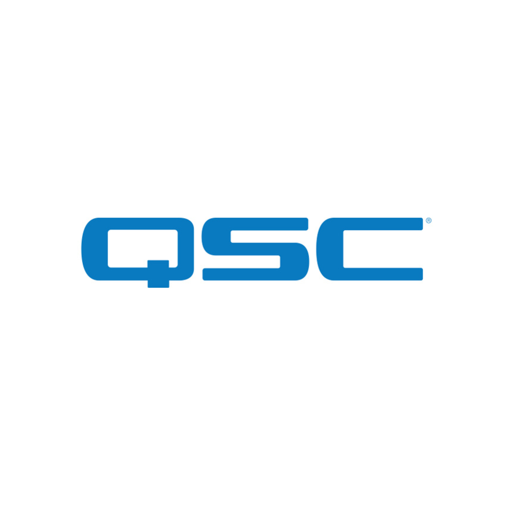 QSC KC12S-CVR Padded Transport Cover for KC12S Subwoofer