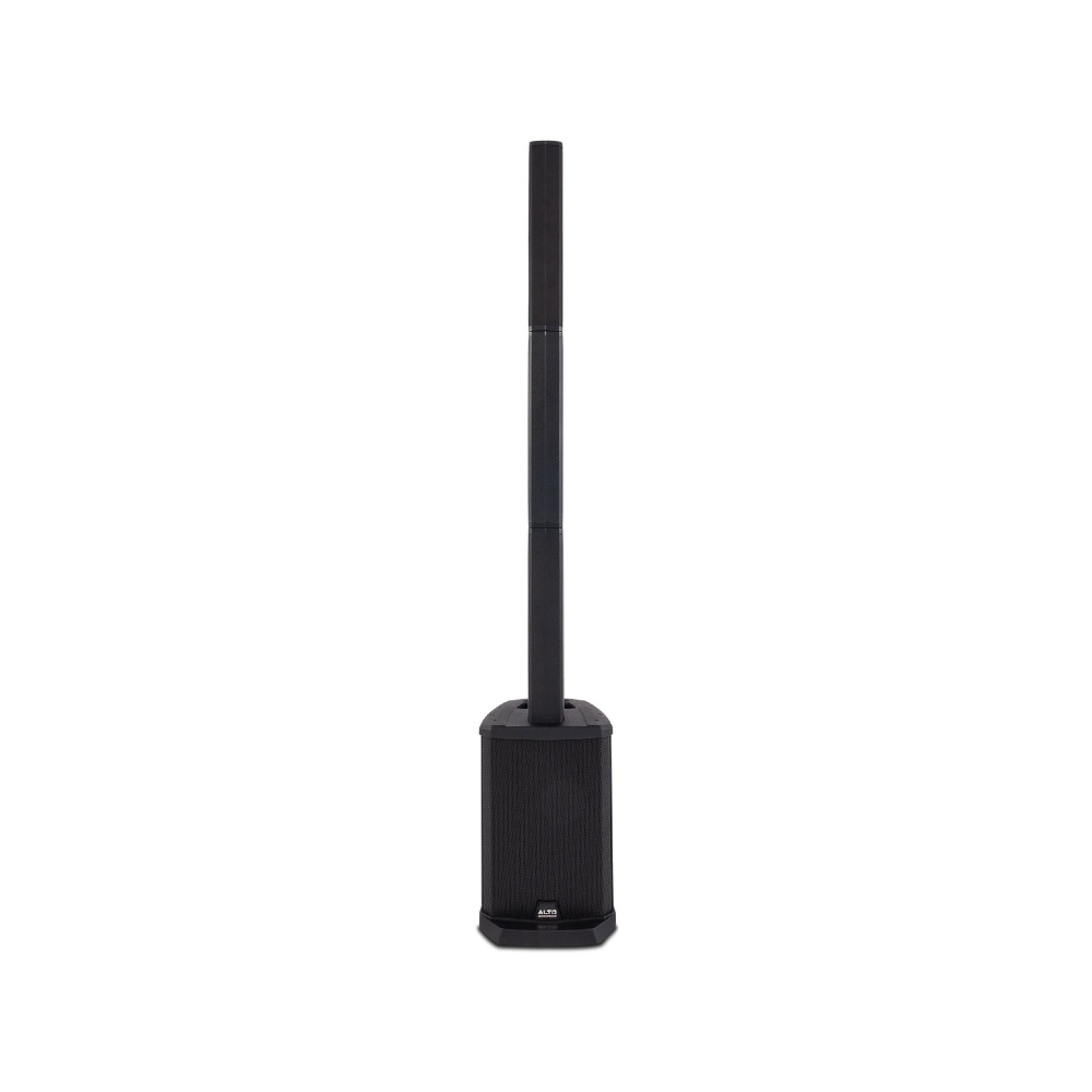 Alto Professional TS108C Portable Powered PA Speaker