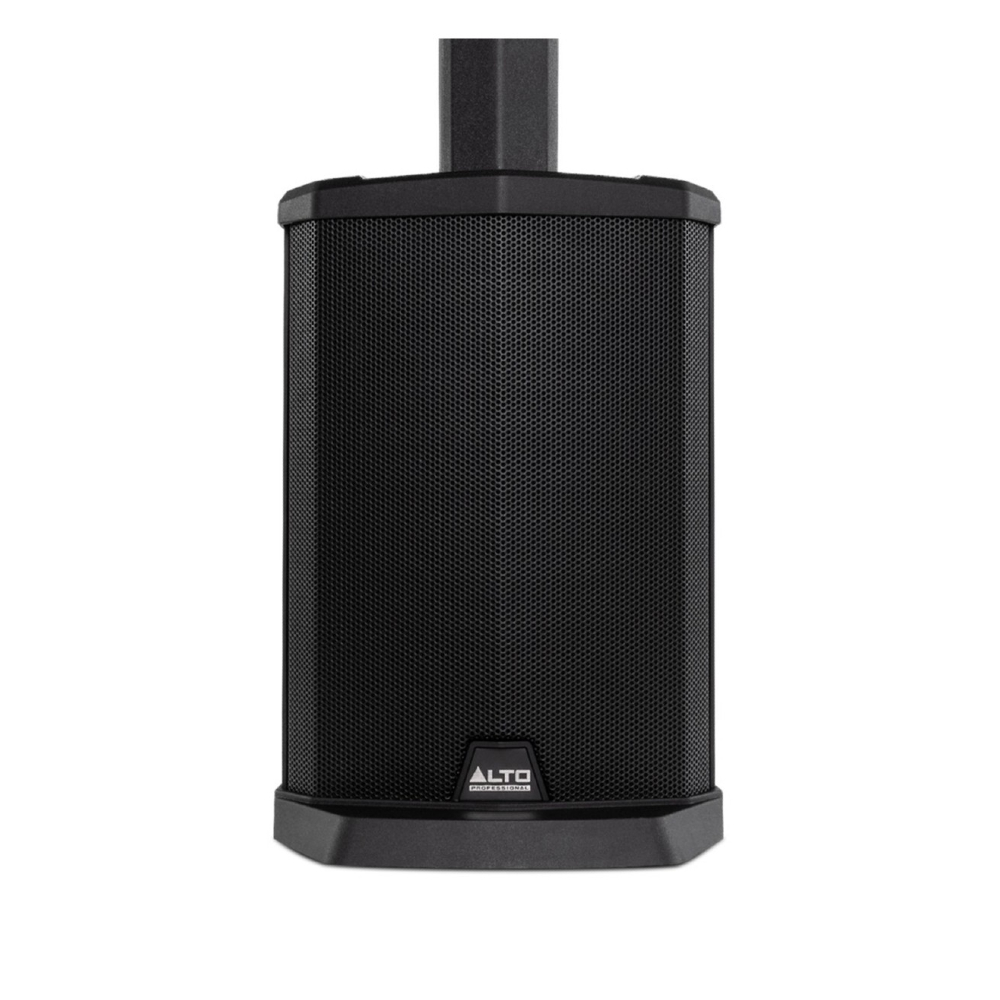 Alto Professional TS108C Portable Powered PA Speaker