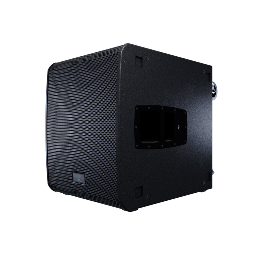 QSC LS118 4000-watt 18-inch Active Subwoofer