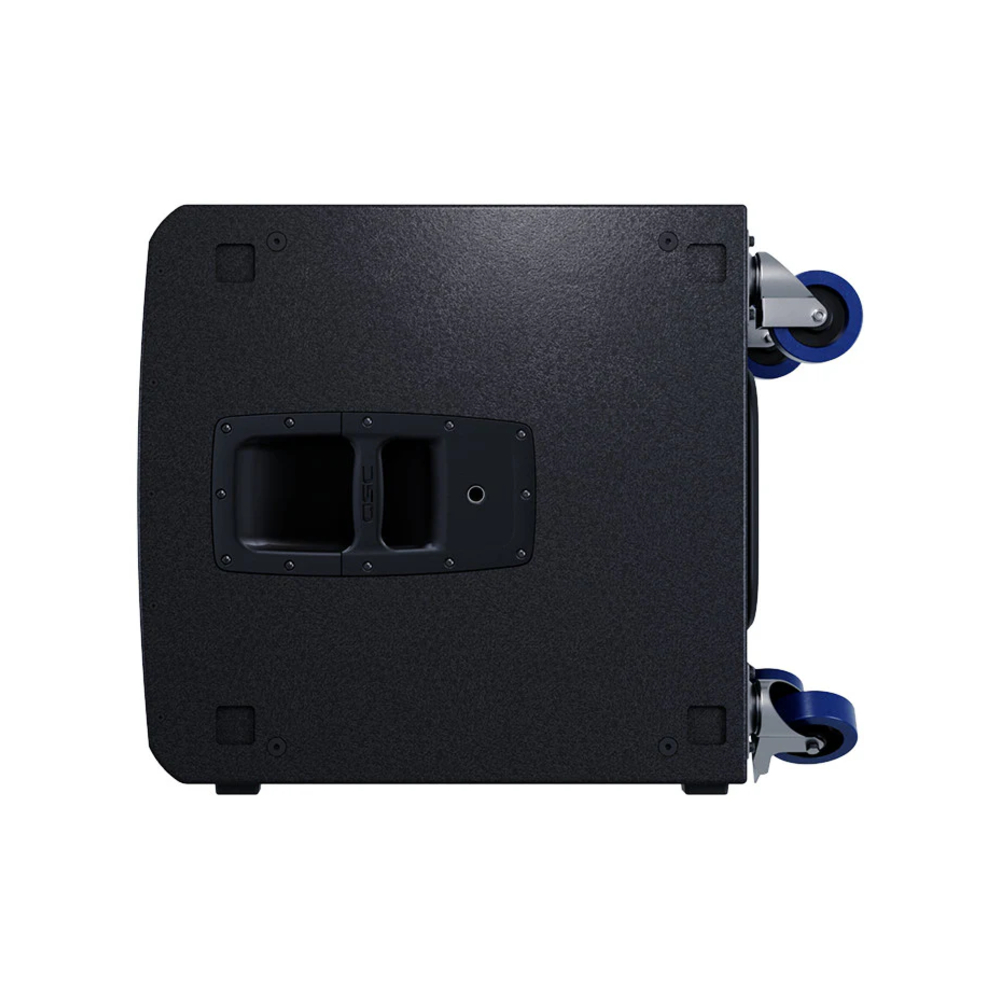 QSC LS118 4000-watt 18-inch Active Subwoofer