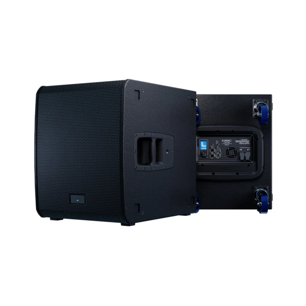 QSC LS118 4000-watt 18-inch Active Subwoofer