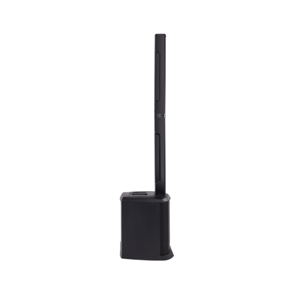 Alto Professional TS112C Portable Powered PA Speaker