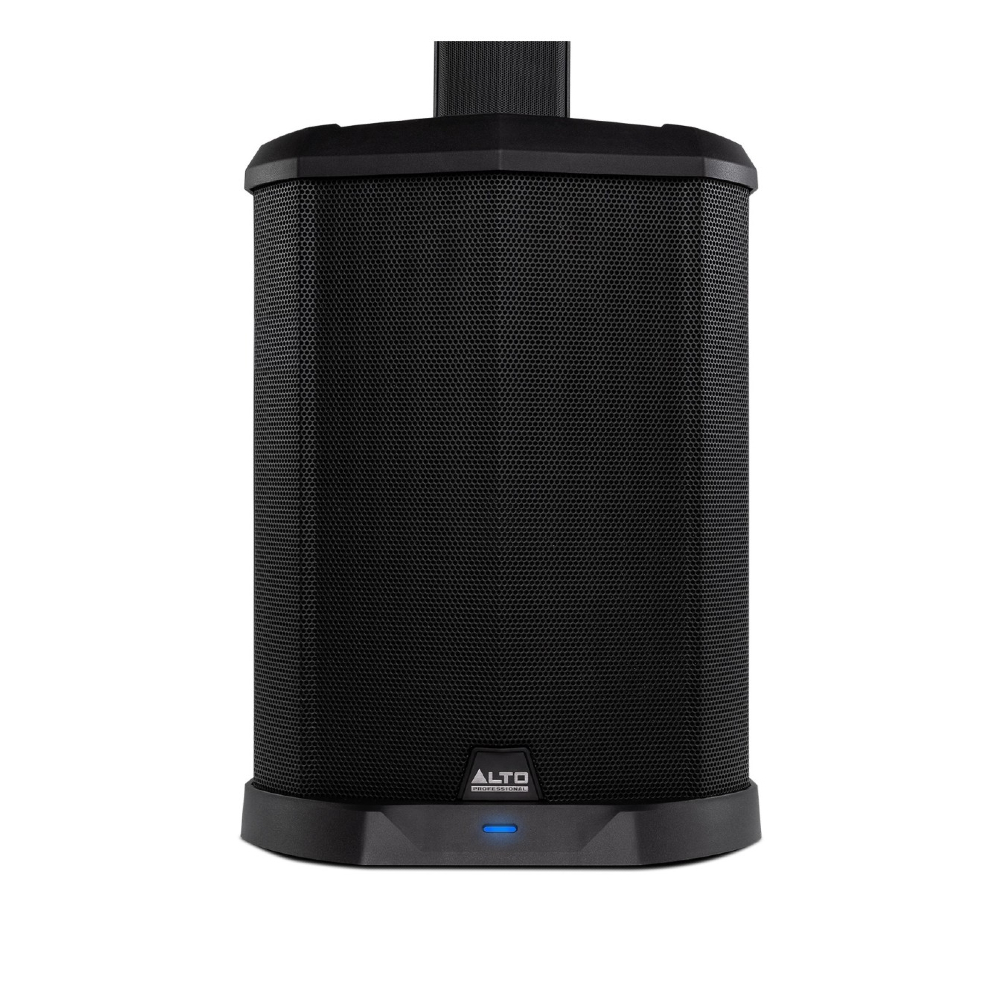 Alto Professional TS112C Portable Powered PA Speaker