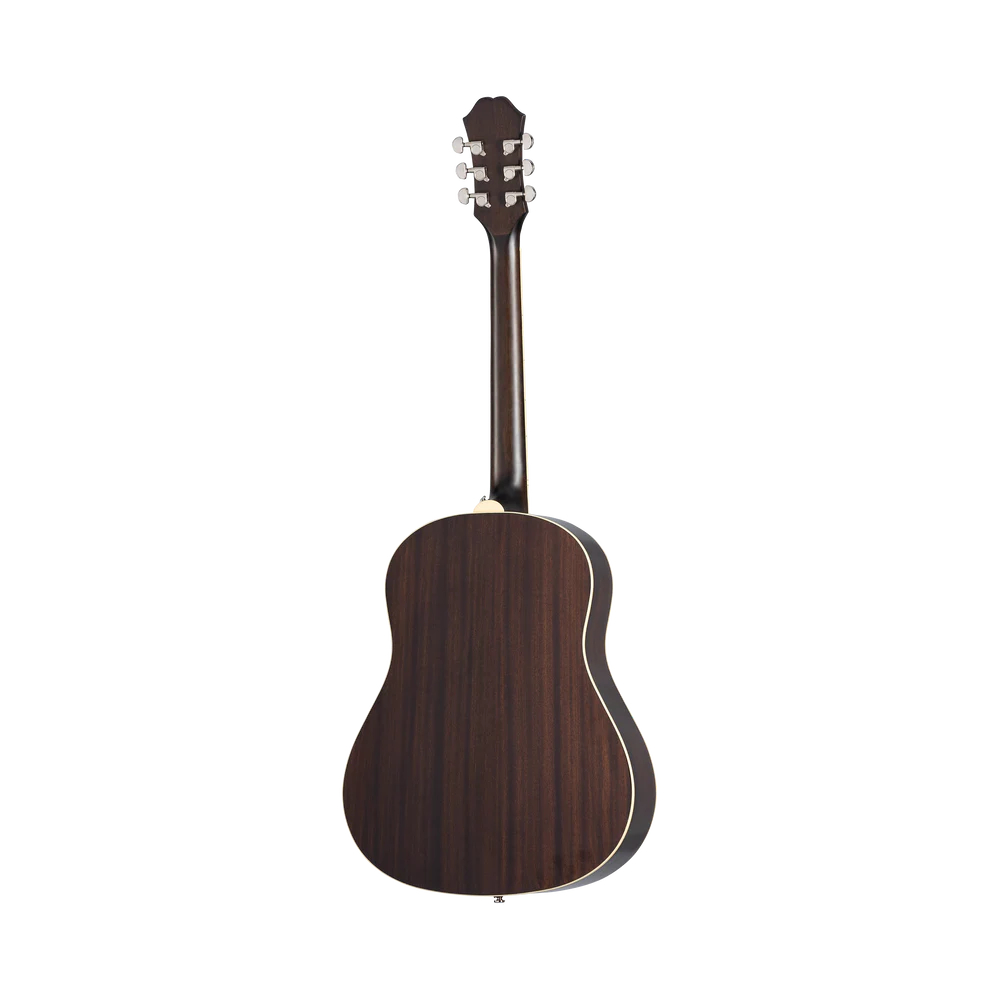 Epiphone J-45 Studio Acoustic Guitar – Natural (EA22NANH1)