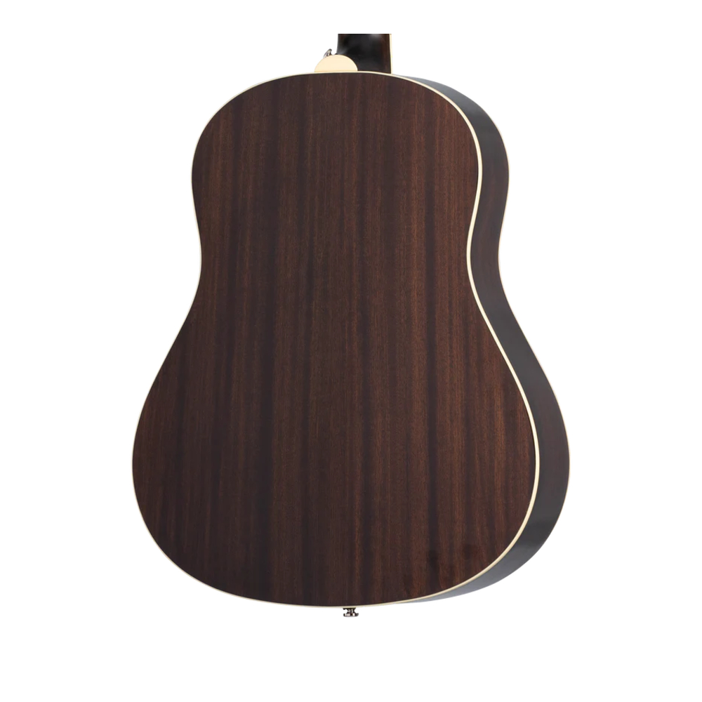 Epiphone J-45 Studio Acoustic Guitar – Natural (EA22NANH1)