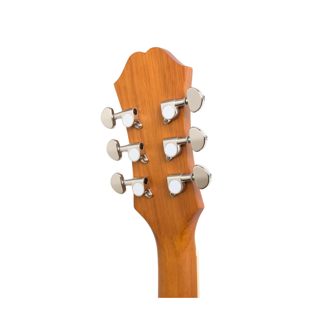 Epiphone J-45 Studio Acoustic Guitar - Vintage Sunburst (EA22VSNH3)