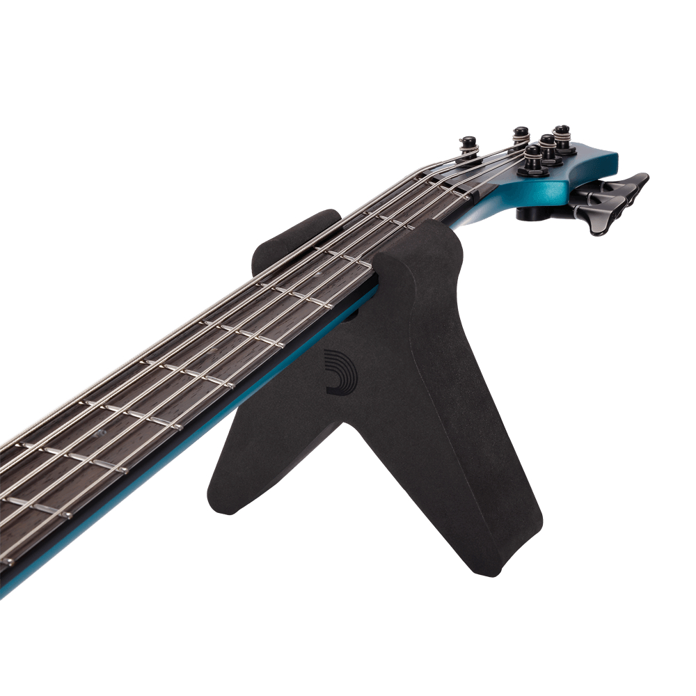 D'Addario -PW-UNR-01 Universal Guitar Neck Rest