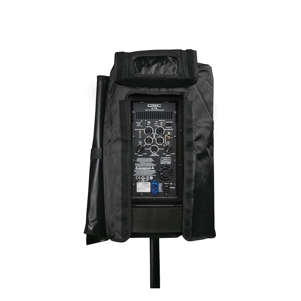 QSC K12 Outdoor Cover for K12/K12.2 Speakers (Speaker Cover)