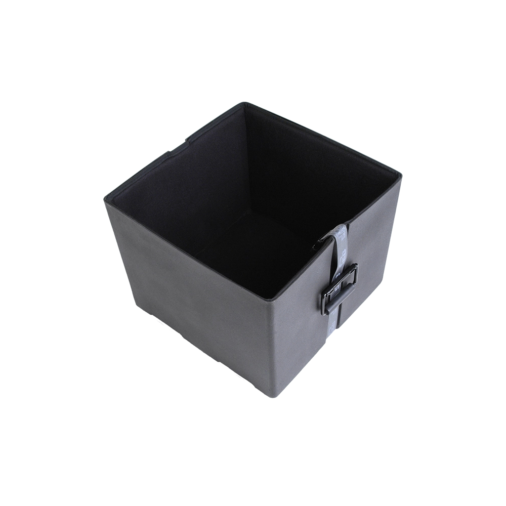 SKB 1SKB-DM1214 Marching Snare Drum Case (Black)