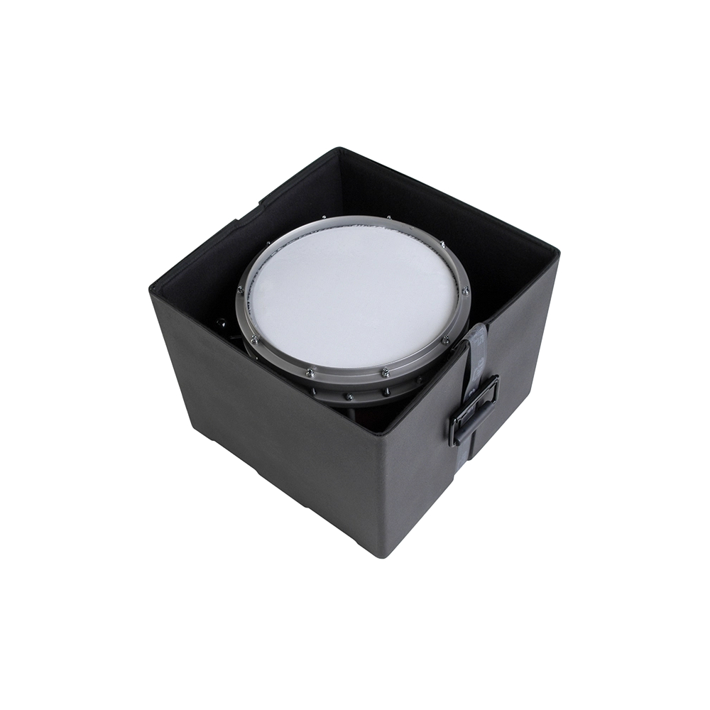SKB 1SKB-DM1214 Marching Snare Drum Case (Black)