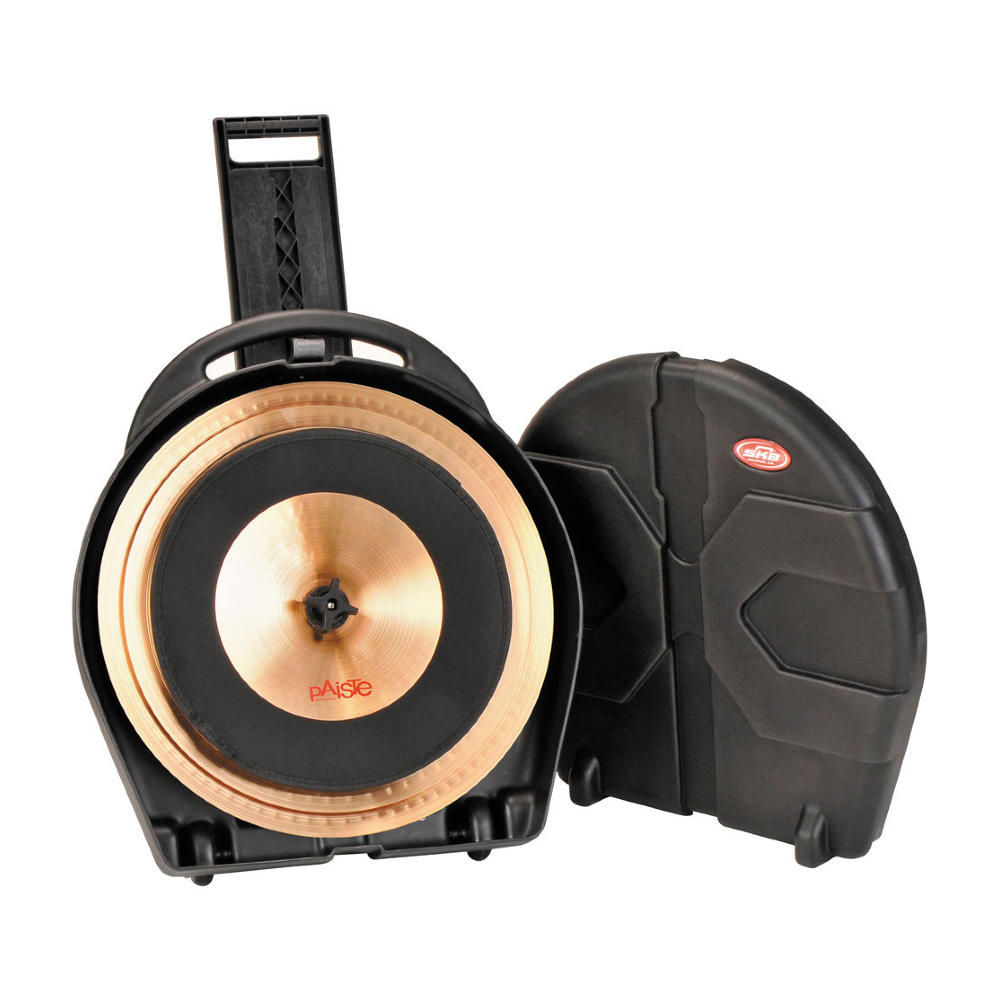 SKB Rolling Cymbal Vault - 22 inches (1SKB-CV22W)