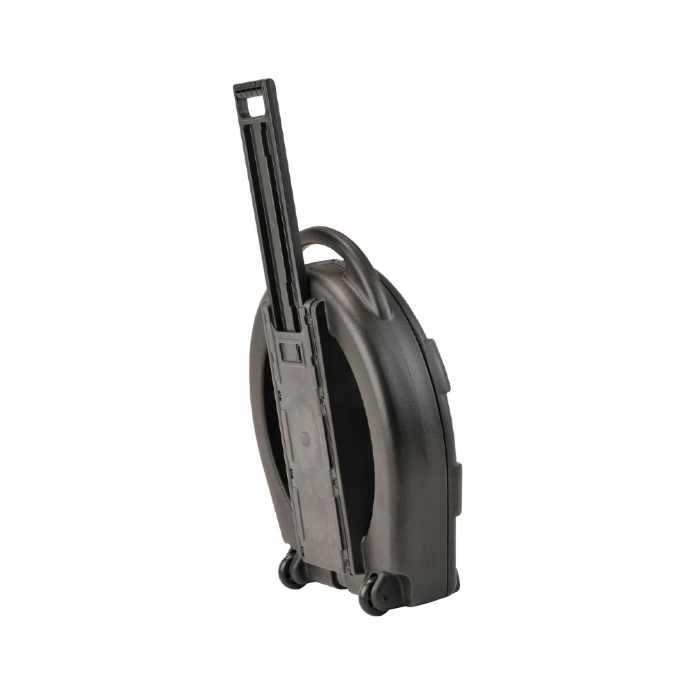 SKB Rolling Cymbal Vault - 22 inches (1SKB-CV22W)