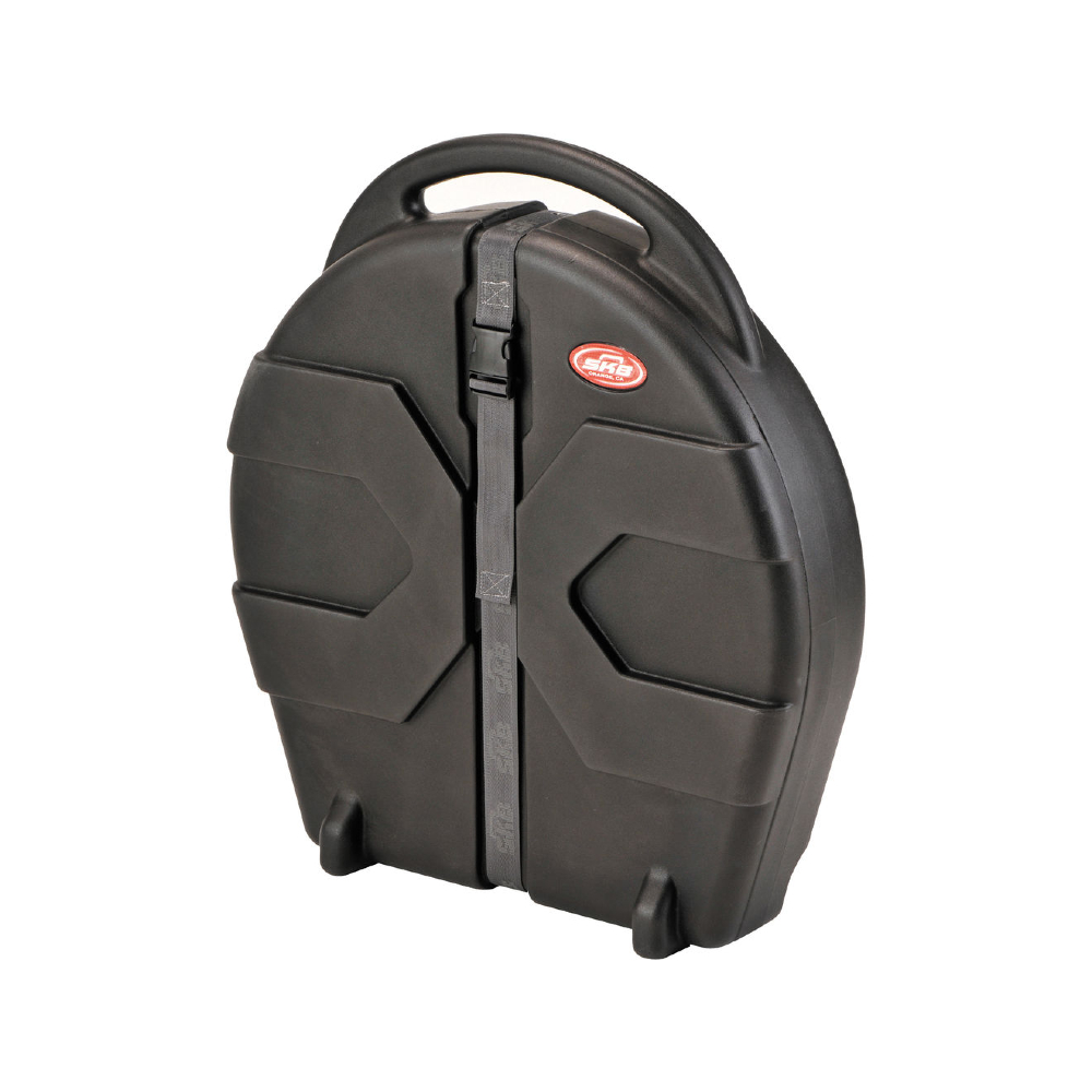 SKB Rolling Cymbal Vault - 22 inches (1SKB-CV22W)