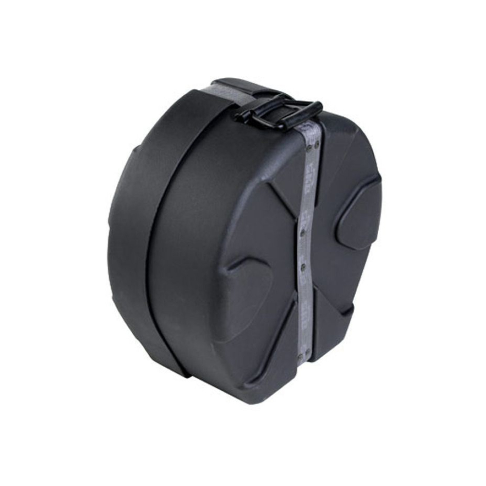 SKB 1SKB-D5514 Roto-molded 5.5 x 14-inch Snare Drum Case