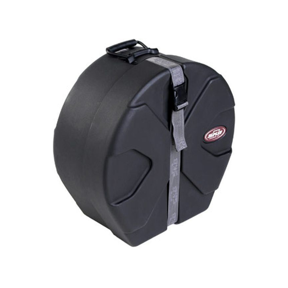 SKB 1SKB-D5514 Roto-molded 5.5 x 14-inch Snare Drum Case