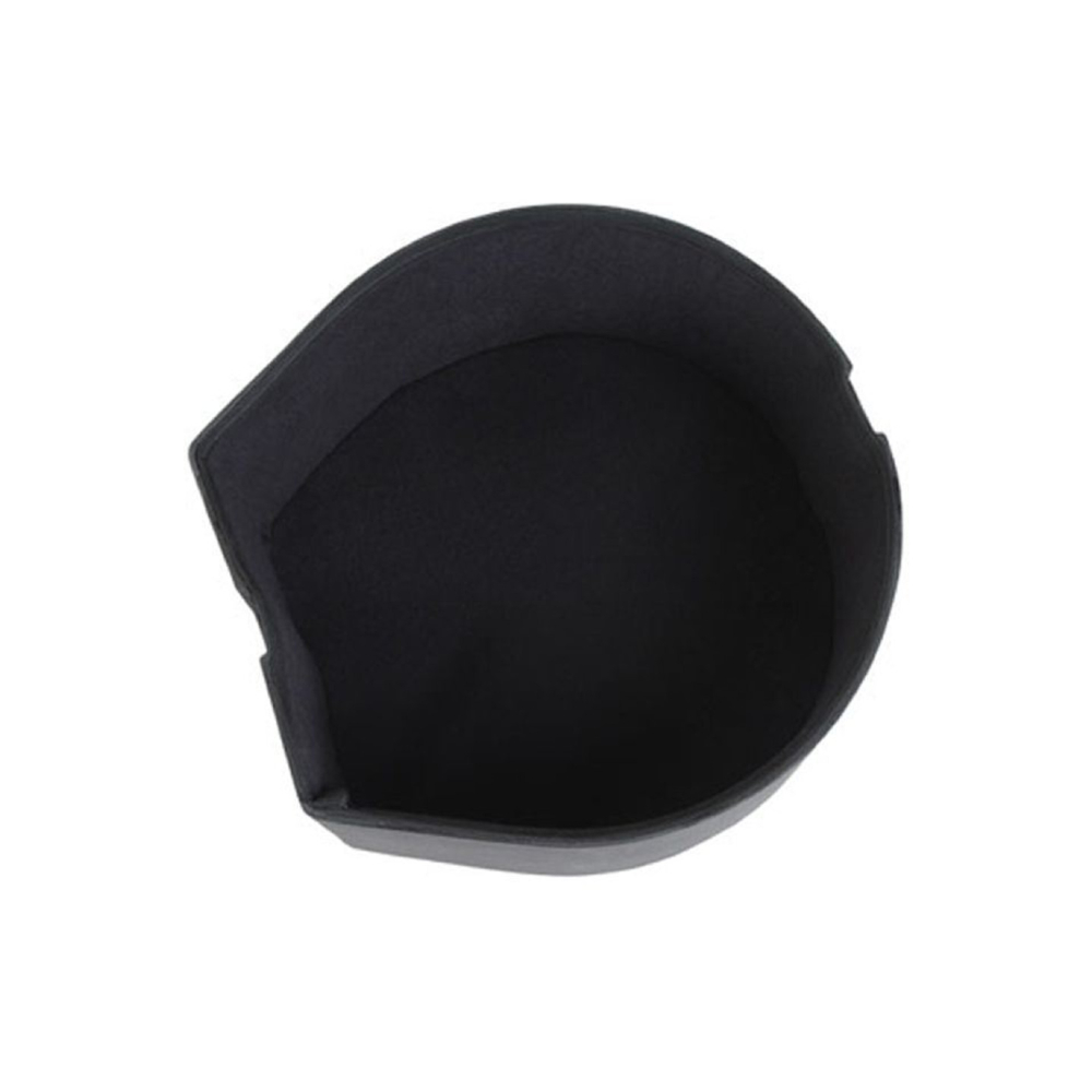 SKB 1SKB-D5514 Roto-molded 5.5 x 14-inch Snare Drum Case