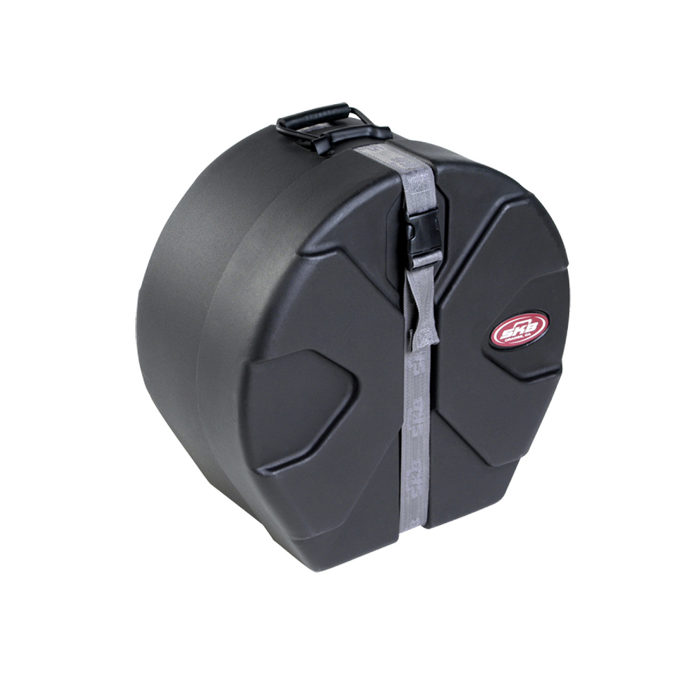 SKB 1SKB-D6514 6.5 X 14-inch Snare Case w/Padded Interior