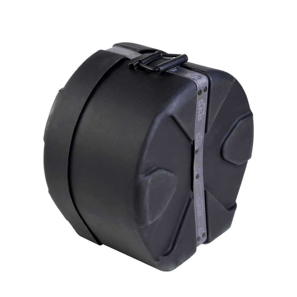 SKB 1SKB-D0814 Roto-molded 8 x 14-inch Tom Case