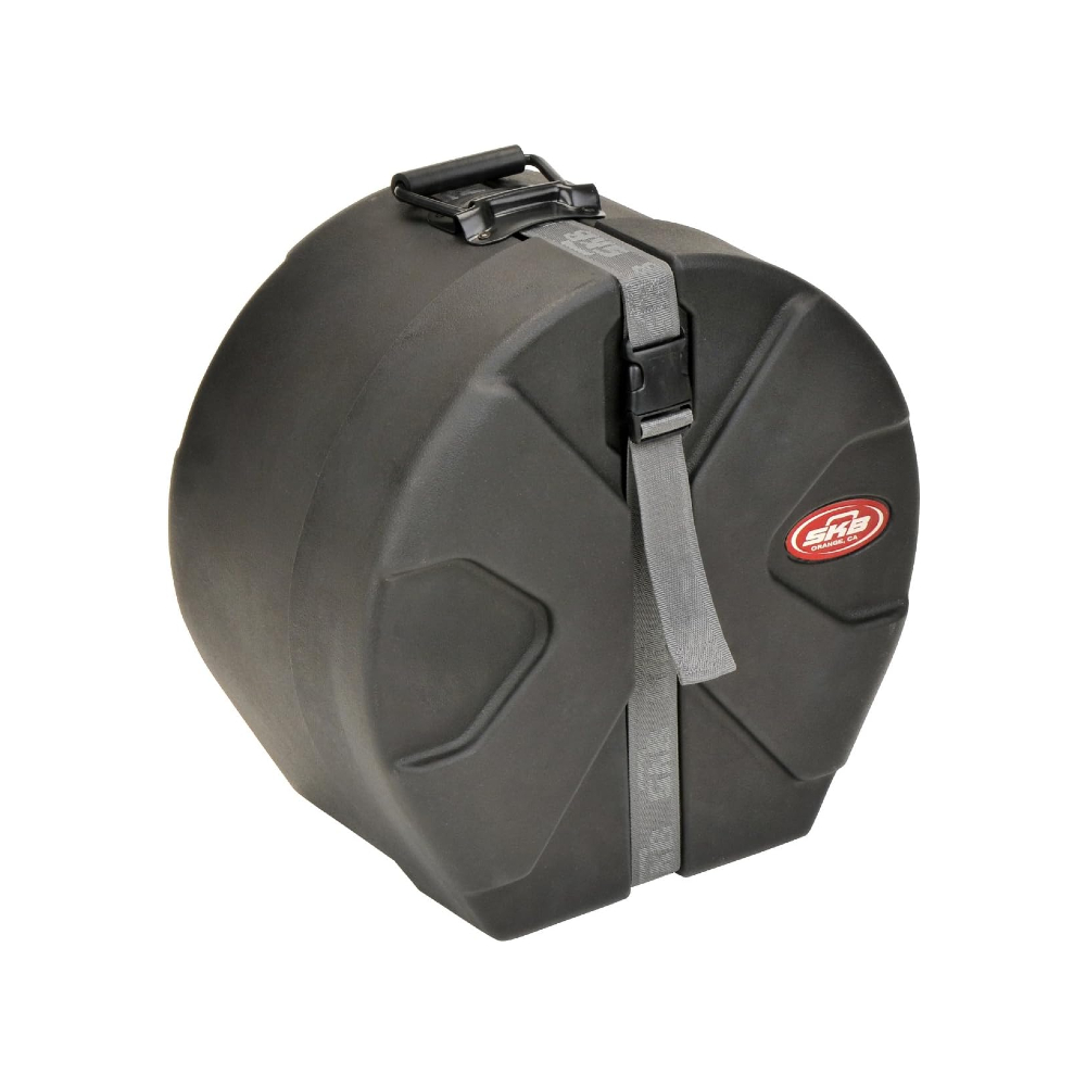 SKB 1SKB-D6513 Roto-molded 6.5 x 13-inch Snare Drum Case