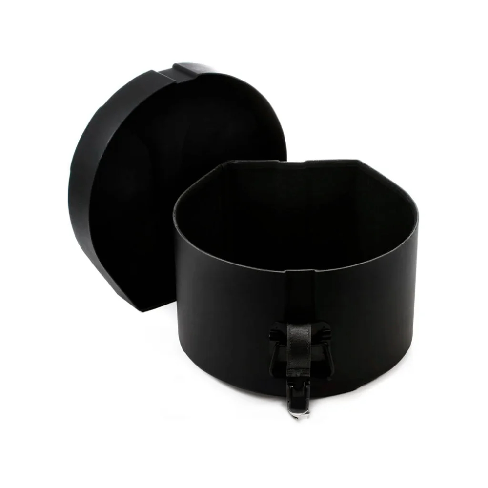 SKB 1SKB-D6513 Roto-molded 6.5 x 13-inch Snare Drum Case