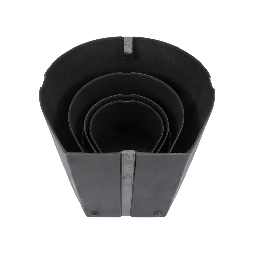 SKB 1SKB-UDP1 Ultimate Drum Case Package 1