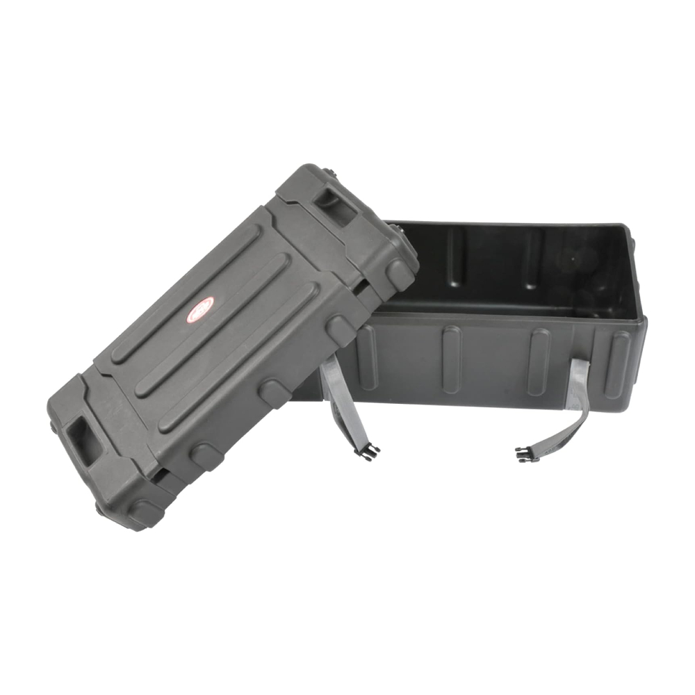 SKB 1SKB-DH3315W Durable Plastic Mid Sized Drum Hardware Case