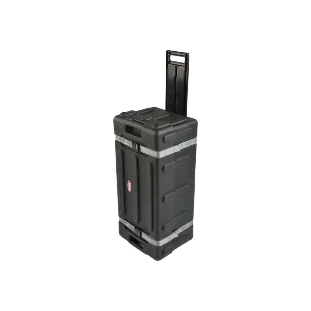 SKB 1SKB-DH3315W Durable Plastic Mid Sized Drum Hardware Case