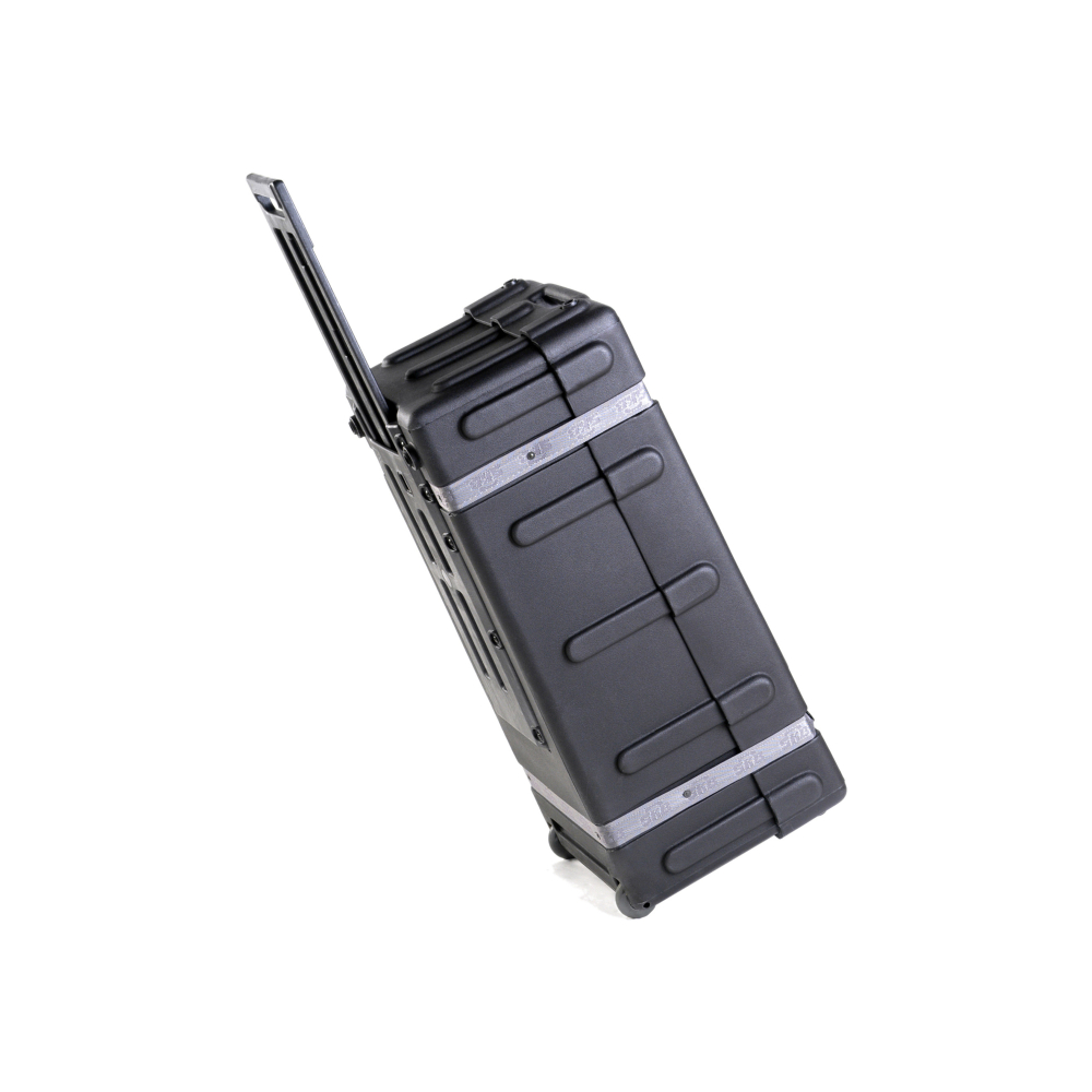 SKB 1SKB-DH3315W Durable Plastic Mid Sized Drum Hardware Case