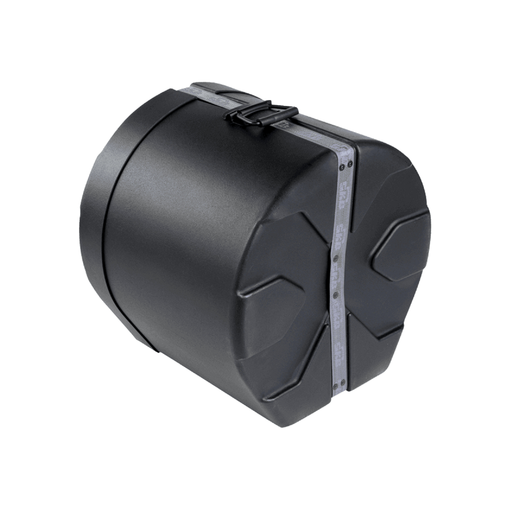 SKB 1SKB-DM1416 Bass Drum Case with Padded Interior (14 x 16-inch)
