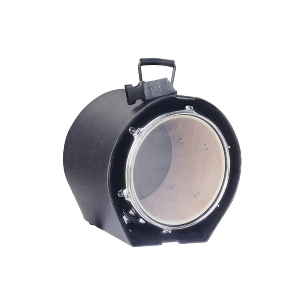 SKB 1SKB-DM1418 Bass Drum Case with Padded Interior (14 x 18-inch)